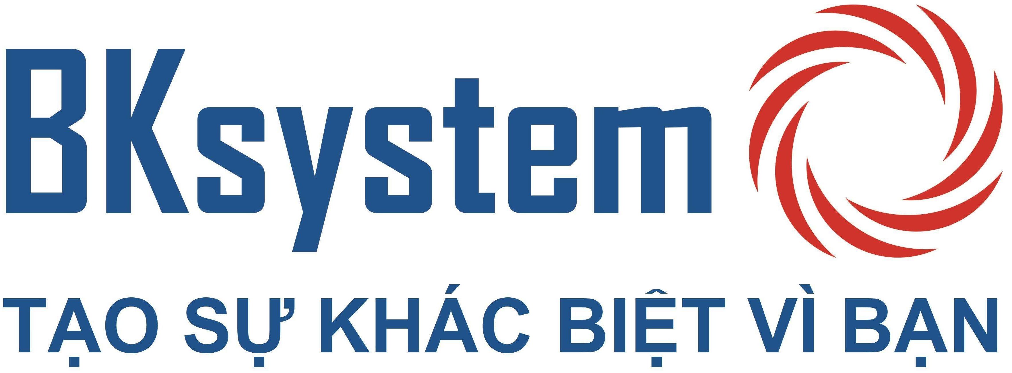 Nhà thông minh BKsystem